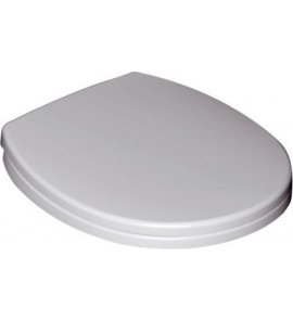 Ideal Standard Contour 21 Deska sedesowa biała S407701