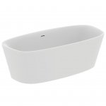 Ideal Standard Dea Wanna wolnostojąca 190x90 Biały matowy K8722V1