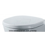 Ideal Standard Tonic Deska Sedesowa Wolnoopadająca  K706101