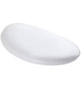 Ideal Standard Avance Deska sedesowa zawiasy chromowane biała K703101