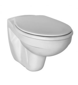 Ideal Standard Ecco/Eurovit Miska WC wisząca biała V390601