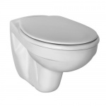 Ideal Standard Ecco/Eurovit Miska WC wisząca biała V390601