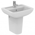 Ideal Standard Eurovit Umywalka ścienna 45 cm, Biały K284801