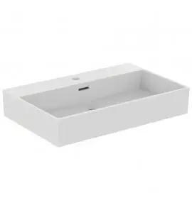 Ideal Standard Extra Umywalka ścienna 800x450 mm Biały T372901