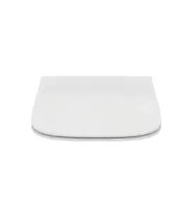      Ideal Standard i.Life B Deska wolnoopadająca cienka 45x36 biała T500301 WYPRZEDAŻ MAGAZYNOWA!!