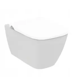 Ideal Standard i.Life S Miska bezrantowa wisząca 48x35,5 biały połysk T459201