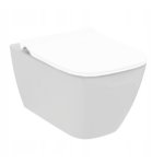 Ideal Standard i.Life S Miska bezrantowa wisząca 48x35,5 biały połysk T459201