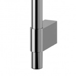 Ideal Standard Ideal Rain Drążek zestawów natryskowych L i XL 90 cm chrom B9429AA