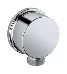 Ideal Standard Ideal Rain Przyłącze kątowe chrom B9448AA W MAGAZYNIE!!