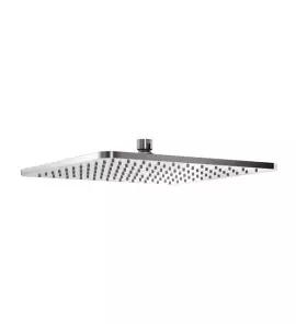 Ideal Standard Ideal Rain Cube Deszczownica kwadratowa 200 mm chrom B0024AA