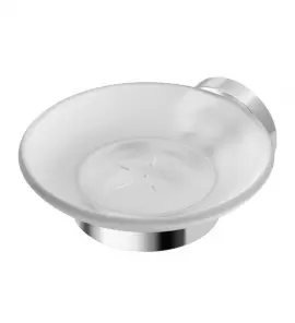 Ideal Standard IOM Podstawka na mydło z uchwytem A9122AA