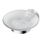 Ideal Standard IOM Podstawka na mydło z uchwytem A9122AA