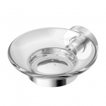 Ideal Standard IOM Podstawka na mydło z uchwytem A9123AA