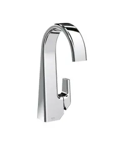      Ideal Standard Jes Bateria umywalkowa bez korka Chrom H4485AA OSTATNIA SZTUKA !!!