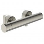 Ideal Standard Joy Bateria natryskowa ścienna Nikiel BC785GN