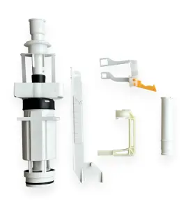 Ideal Standard Mechanizm spustowy C525599 W MAGAZYNIE!!
