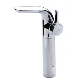 Ideal Standard Melange Bateria umywalkowa stojąca wysoka chrom A4266AA