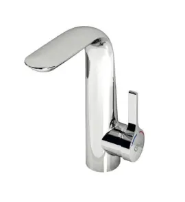      Ideal Standard Melange Bateria umywalkowa chrom A6042AA WYPRZEDAŻ MAGAZYNOWA!!