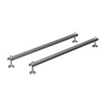      Ideal Standard Nogi do wanny / brodzika uniwersalne B156467 WYPRZEDAŻ MAGAZYNOWA!!