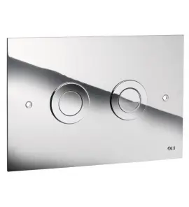 Ideal Standard Przycisk spłukujący TREND, chrom VV639864