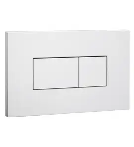 Ideal Standard Przycisk spłukujący KARISMA, Biały VV641001