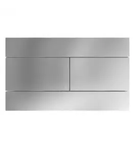 Ideal Standard Przycisk spłukujący SLIM, Chrom VV659046