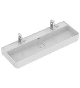 Ideal Standard Strada II Basin Umywalka ścienna 120x43 cm prostokątna biała T359501
