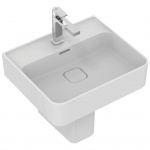 Ideal Standard Strada II Basin Umywalka ścienna 50x43 cm prostokątna biała T292801