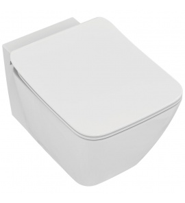 Ideal Standard Strada II Miska WC wisząca 36,5x54,5 cm biała T299701