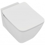 Ideal Standard Strada II Miska WC wisząca 36,5x54,5 cm biała T299701