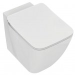Ideal Standard Strada II Miska WC stojąca 36,5x56 cm biała T296801