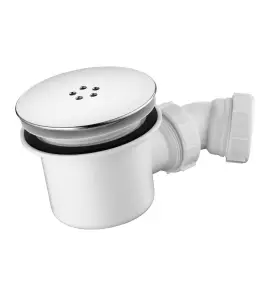      Ideal Standard Syfon do brodzika 90mm L6307 WYPRZEDAŻ MAGAZYNOWA!!