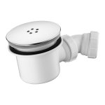      Ideal Standard Syfon do brodzika 90mm L6307 WYPRZEDAŻ MAGAZYNOWA!!