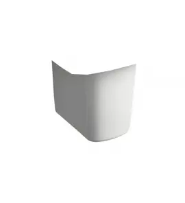 Ideal Standard Temp Półpostument mały, Biały T426701