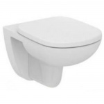 Ideal Standard Tempo Miska wisząca WC - Rimless, Biała T040501