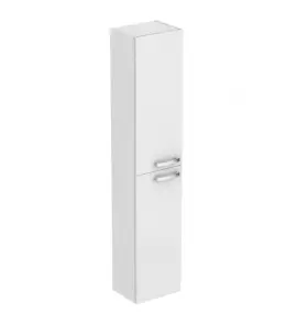 Ideal Standard Tempo Szafka wysoka, Biały połysk E3243WG