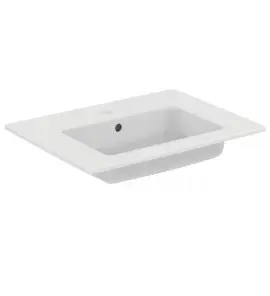 Ideal Standard Tempo Umywalka z powierzchniami bocznymi 61 cm E066801