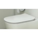   Ideal Standard Tesi Deska sedesowa wolnoopadająca Thin biała T352701