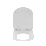 Ideal Standard Tesi Deska wolnoopadająca 45x37 biały połysk T552201