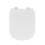 Ideal Standard Tesi Deska wolnoopadająca 45x37 biały połysk T552201