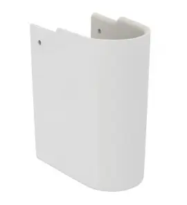 Ideal Standard Tesi Półpostument mały, Biały T352001