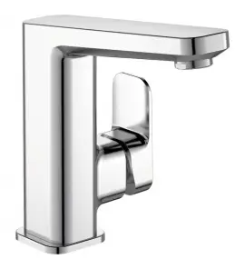 Ideal Standard Tonic II Bateria umywalkowa stojąca, boczny uchwyt, bez korka A6333AA