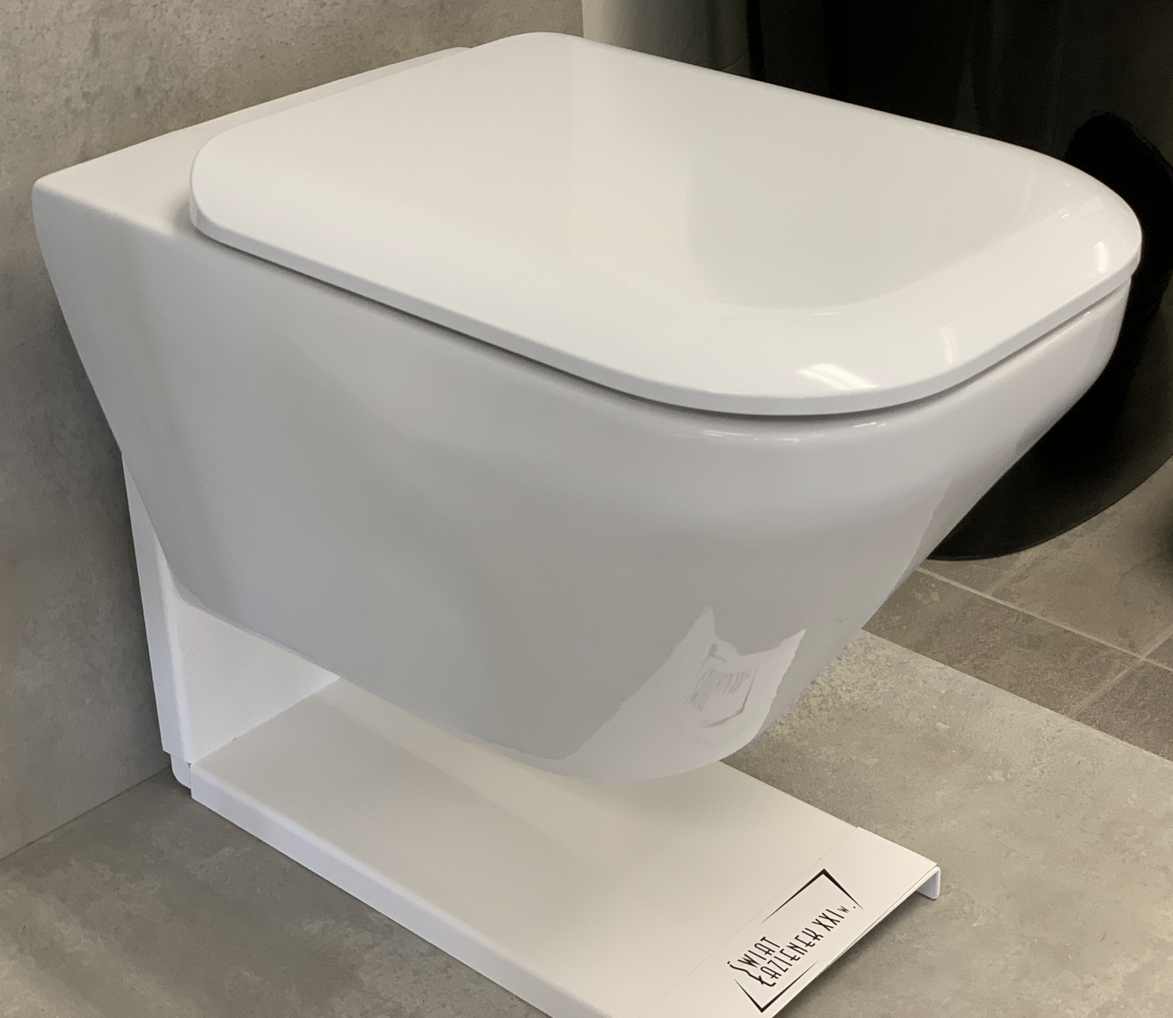 Ideal Standard Tonic II Miska wisząca WC Rimless z deską wolnoopadającą K316501 PROMOCJA!!