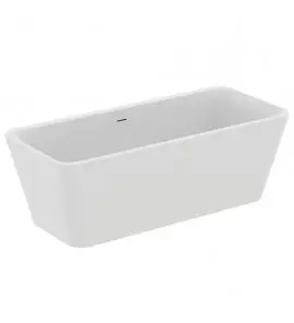 Ideal Standard Tonic II Wanna wolnostojąca 180x80 Biały matowy K8725V1