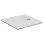 Ideal Standard Ultra Flat S Kwadratowy brodzik prysznicowy 90 x 90 cm, Biały K8215FR