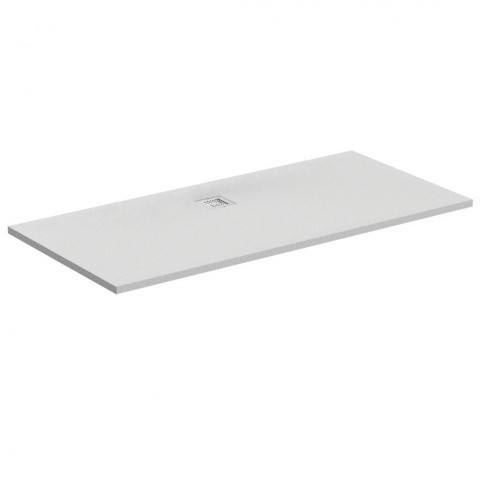Ideal Standard Ultra Flat S Prostokątny brodzik prysznicowy 180 x 80 cm, Biały K8304FR
