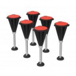 Ideal Standard Uniwersalny zestaw nóg do brodzika K936467