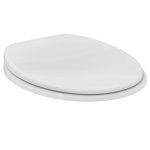 Ideal Standard Waverley Deska sedesowa zwykła biała U011801