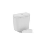 Ideal Standard Simplicity Zbiornik do kompaktu WC, doprowadzenie wody z boku, zbiornik 3/6 l  E876001