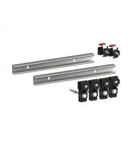 Ideal Standard Zestaw dodatkowych mocowań ściennych do brodzika K725567